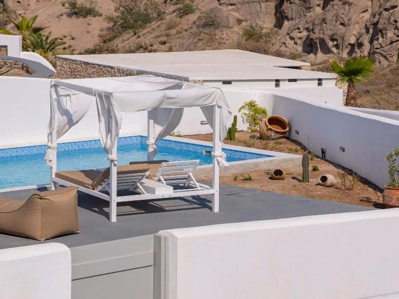 Desiterra Resort - Oda