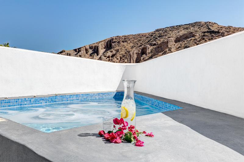 Desiterra Resort - Oda