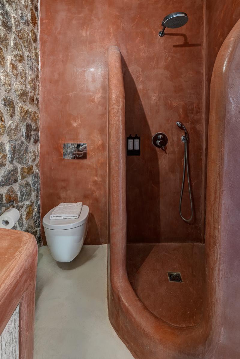 Desiterra Resort - Oda