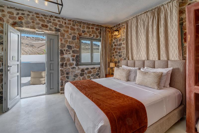 Desiterra Resort - Oda
