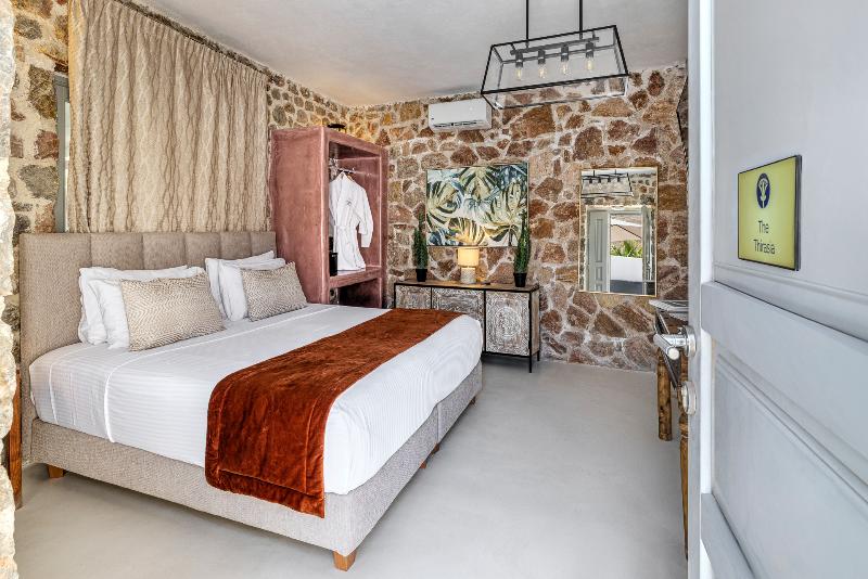 Desiterra Resort - Oda