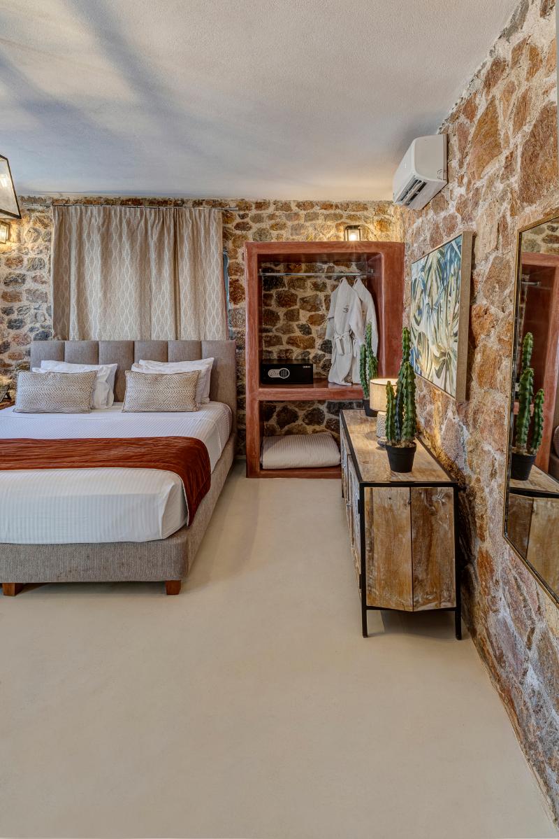 Desiterra Resort - Oda
