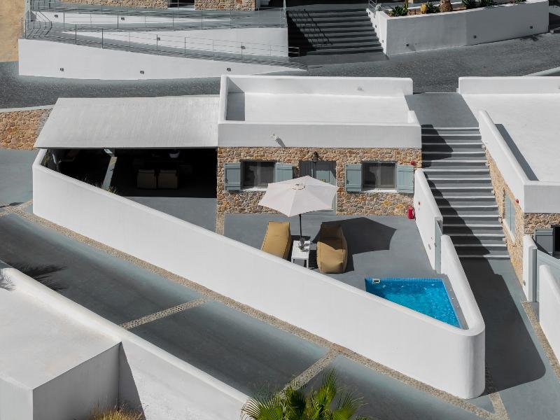 Desiterra Resort - Oda