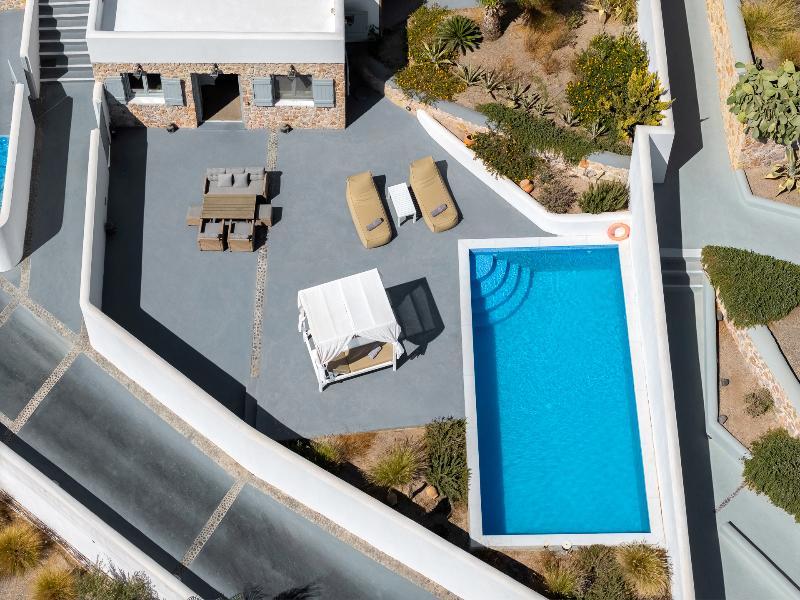 Desiterra Resort - Oda