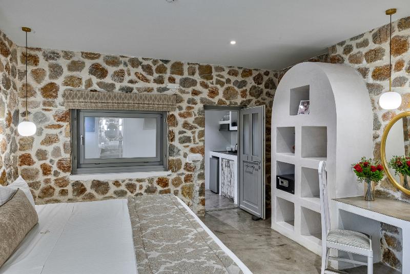 Desiterra Resort - Oda