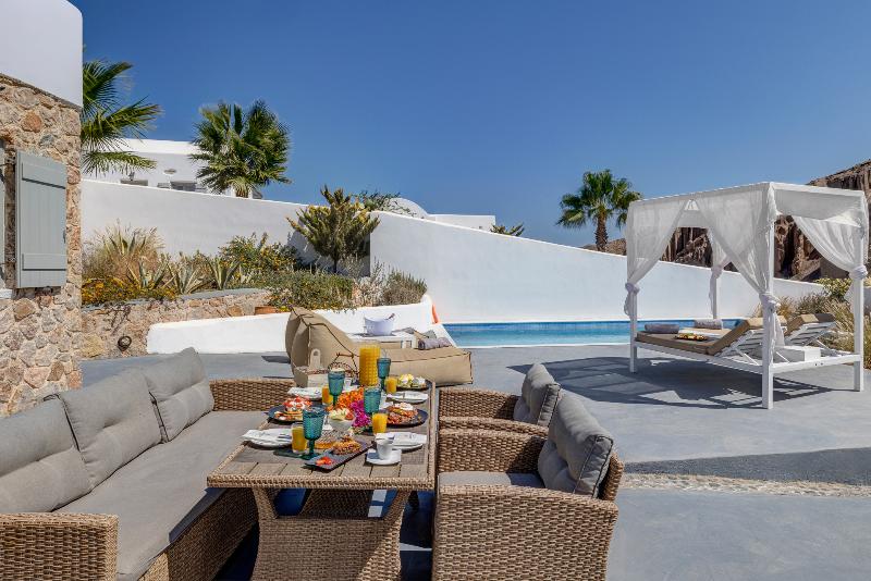 Desiterra Resort - Oda