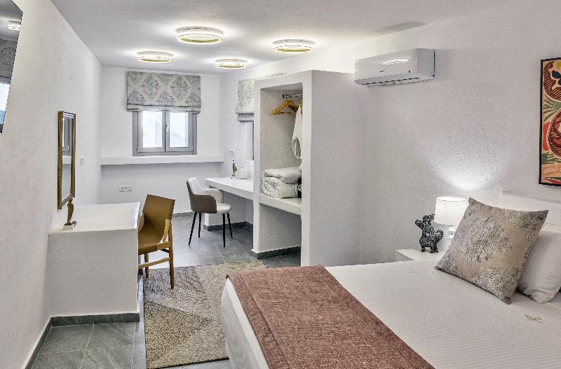 Desiterra Resort - Oda