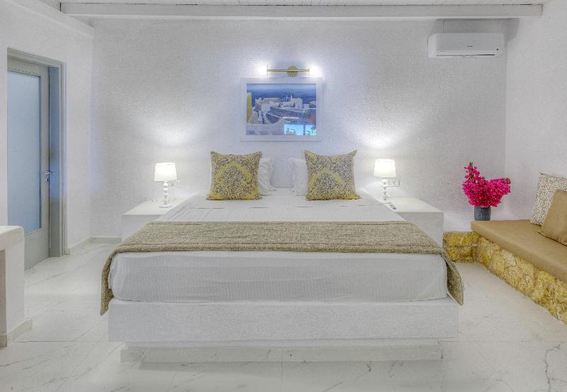Desiterra Resort - Oda