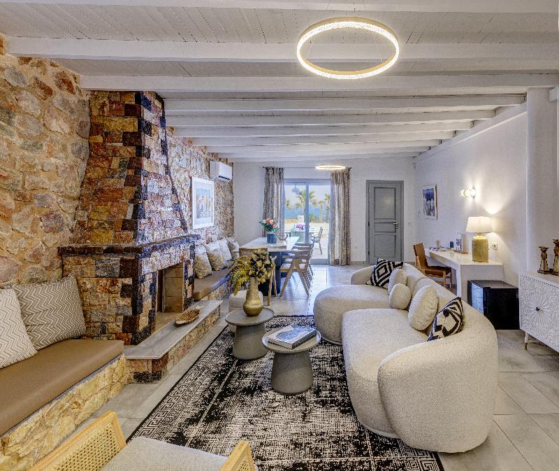 Desiterra Resort - Oda