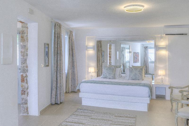 Desiterra Resort - Oda