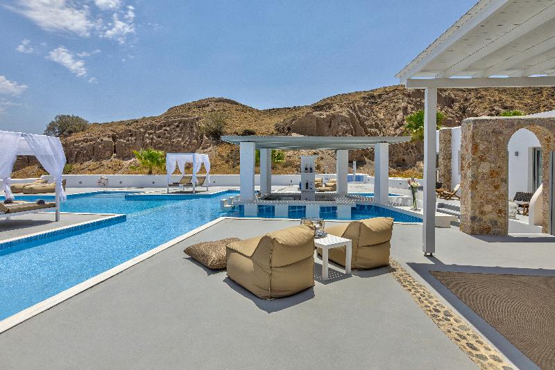 Desiterra Resort - Oda