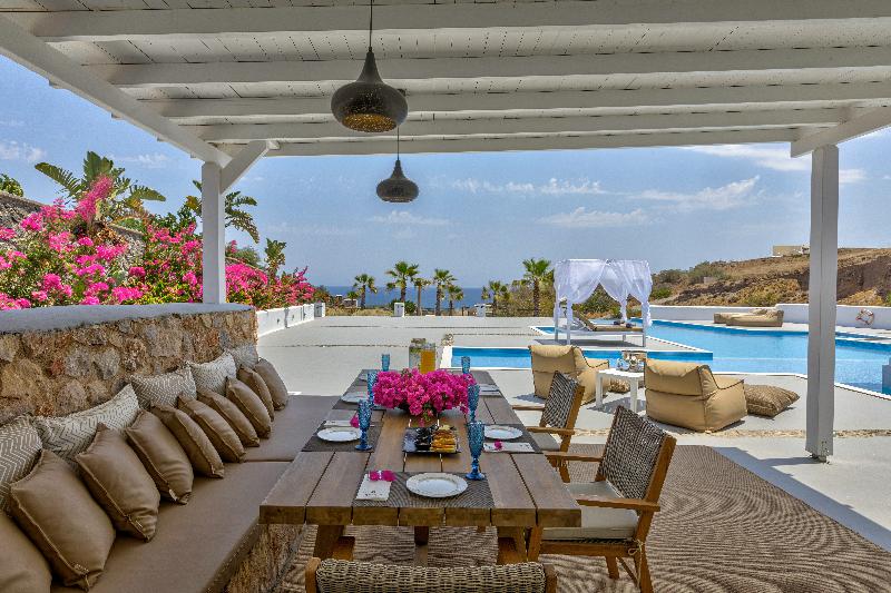 Desiterra Resort - Oda