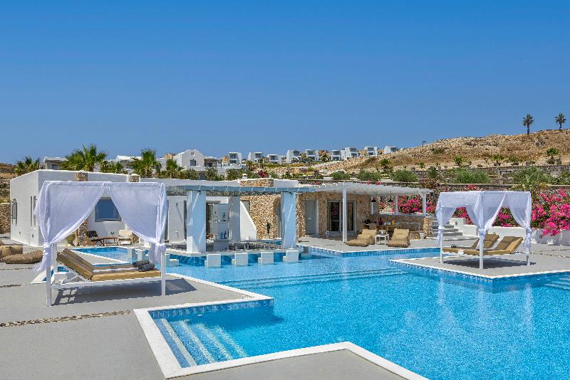 Desiterra Resort - Oda
