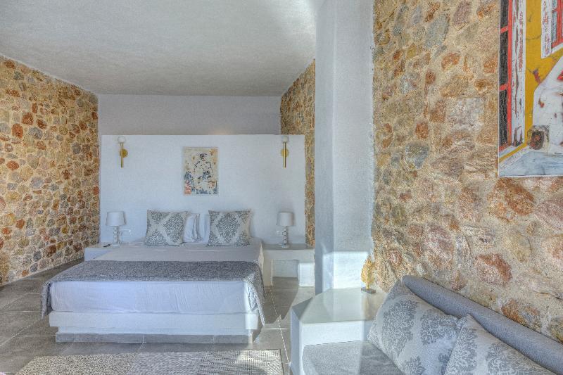 Desiterra Resort - Oda