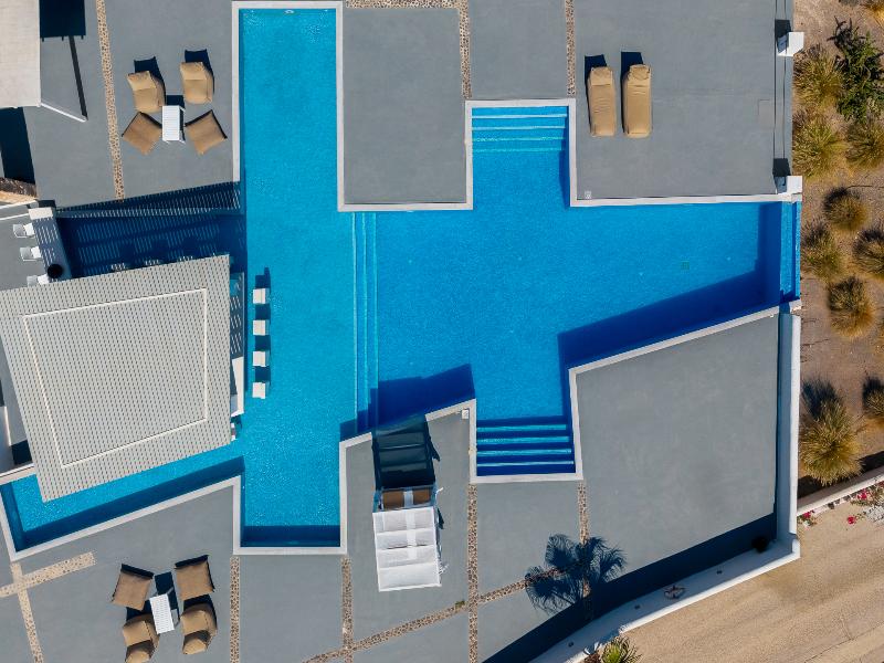 Desiterra Resort - Oda