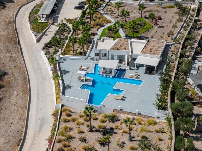 Desiterra Resort - Oda