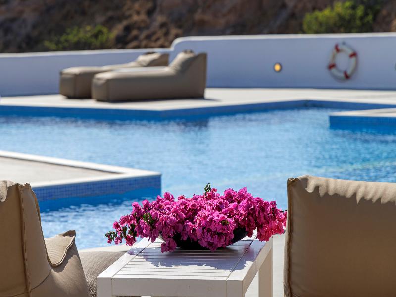 Desiterra Resort - Oda