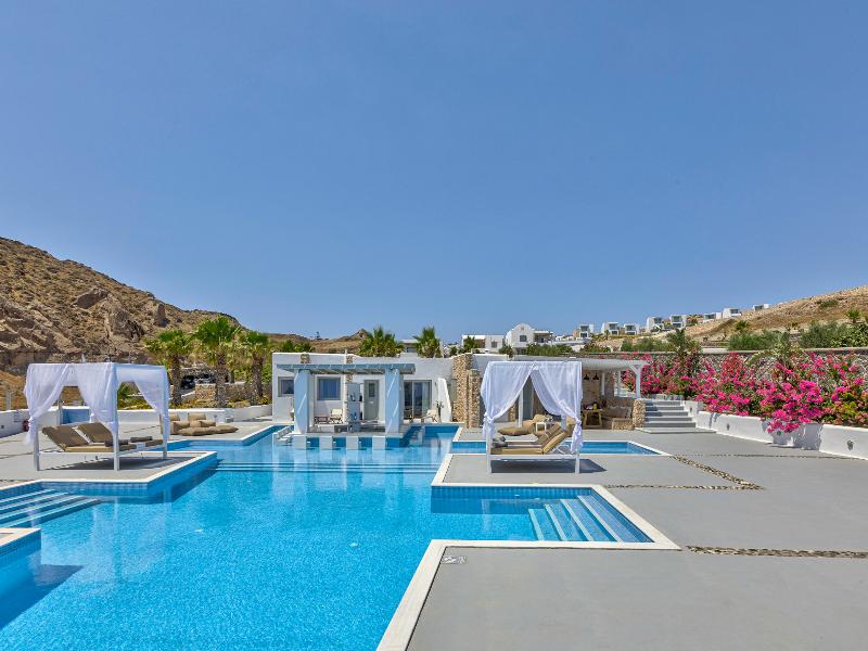 Desiterra Resort - Oda