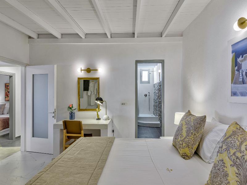 Desiterra Resort - Oda