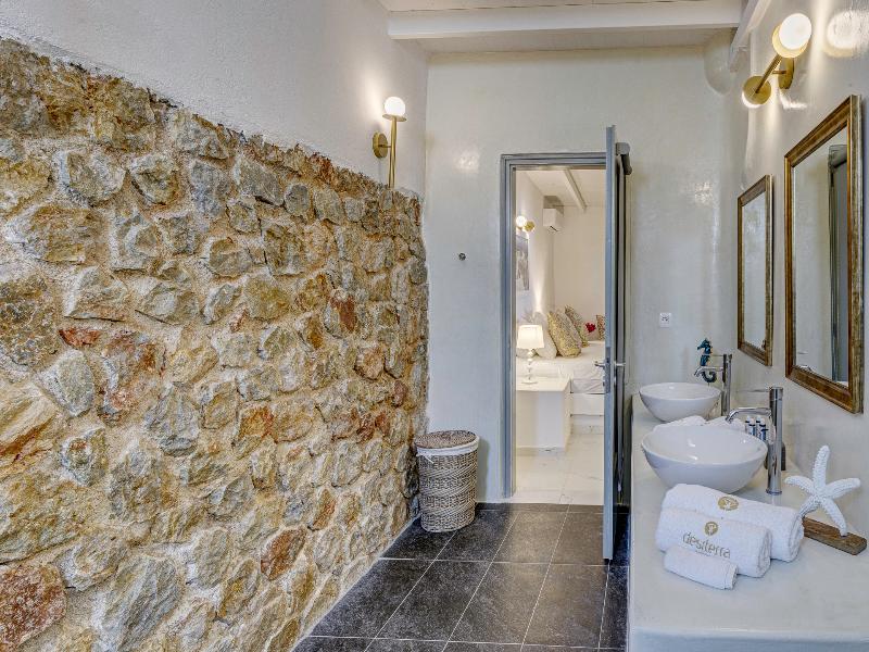Desiterra Resort - Oda