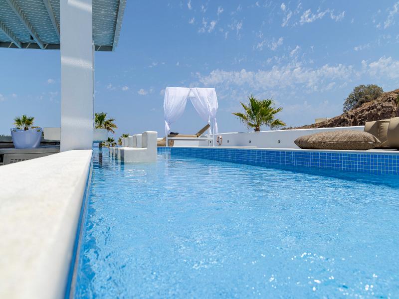 Desiterra Resort - Oda