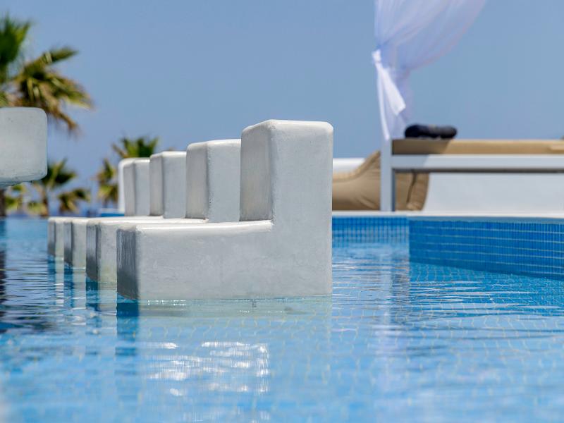 Desiterra Resort - Oda