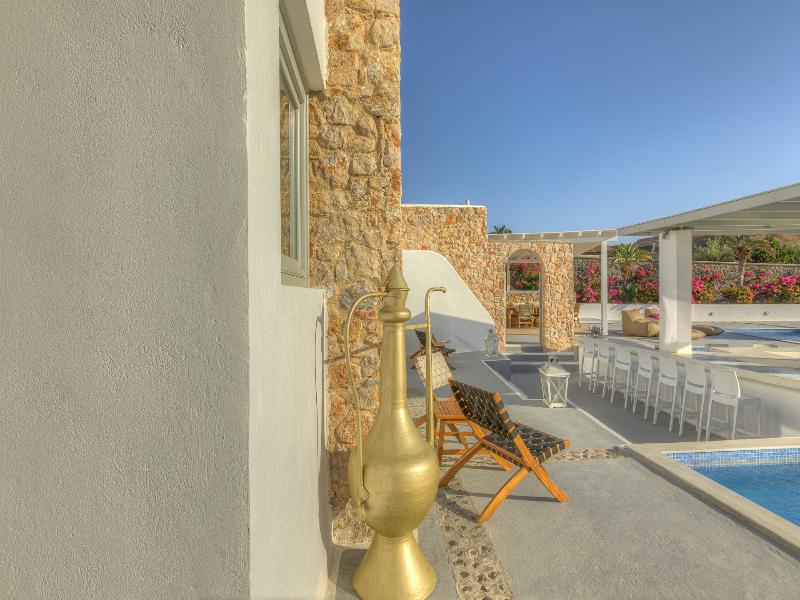 Desiterra Resort - Oda