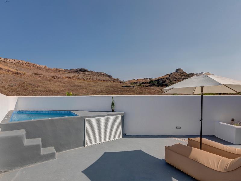 Desiterra Resort - Oda
