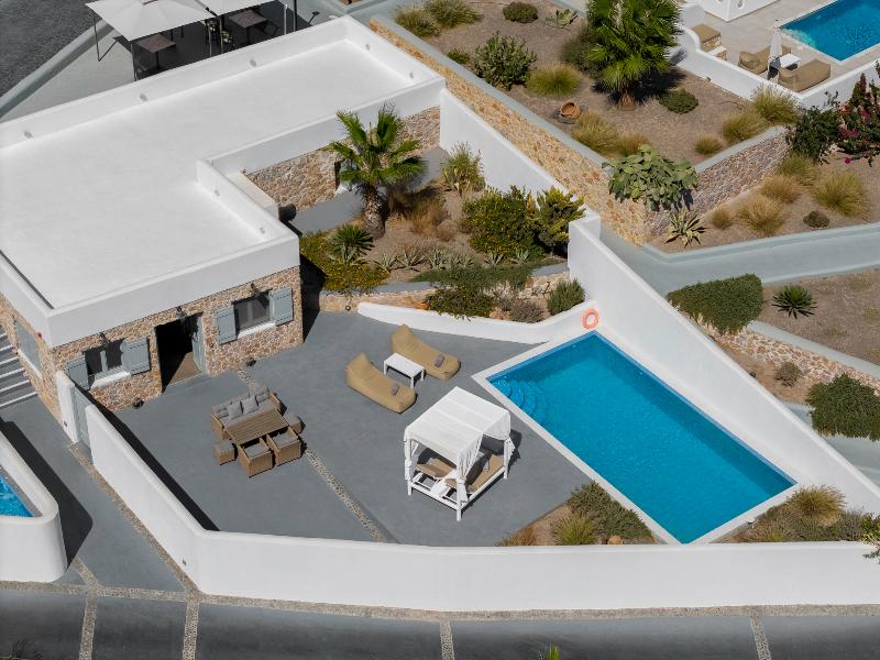 Desiterra Resort - Oda