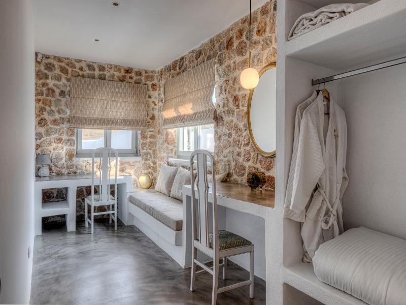 Desiterra Resort - Oda