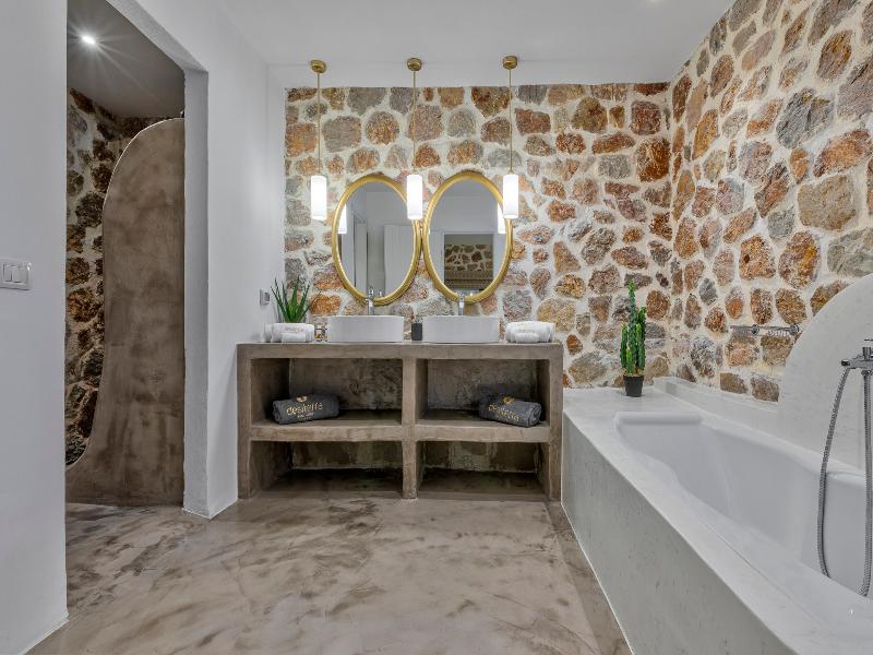 Desiterra Resort - Oda