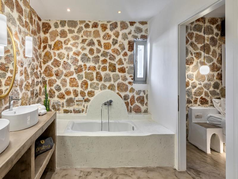 Desiterra Resort - Oda
