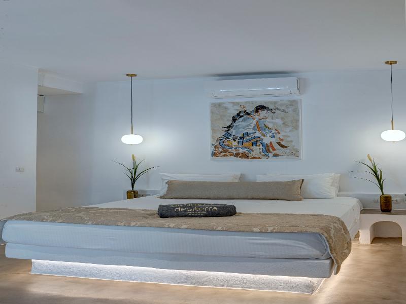 Desiterra Resort - Oda
