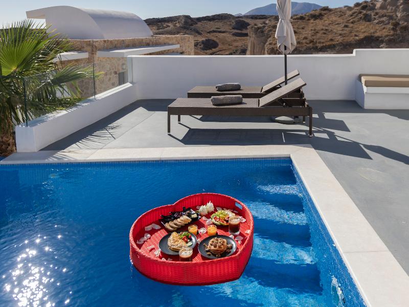 Desiterra Resort - Oda