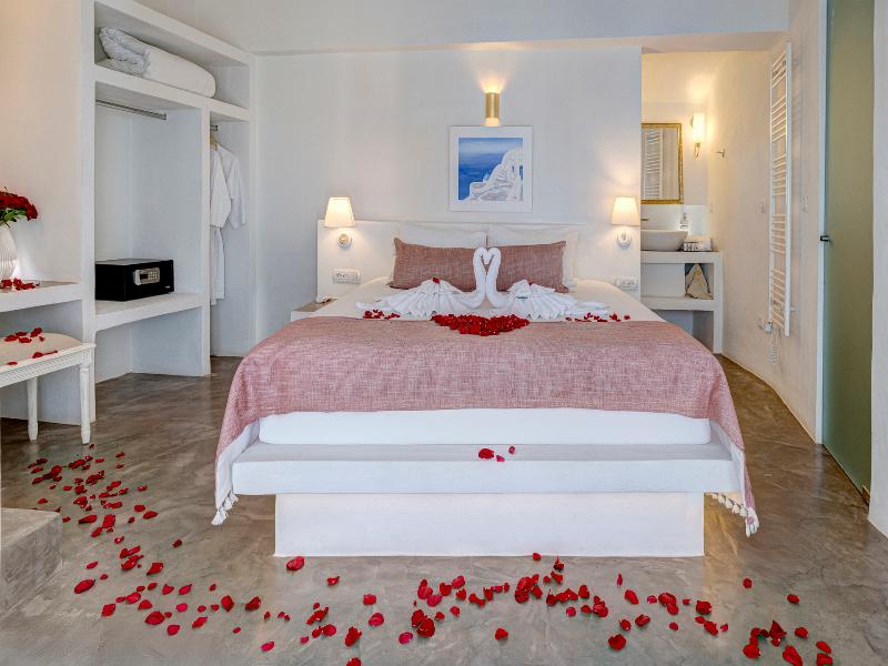 Desiterra Resort - Oda
