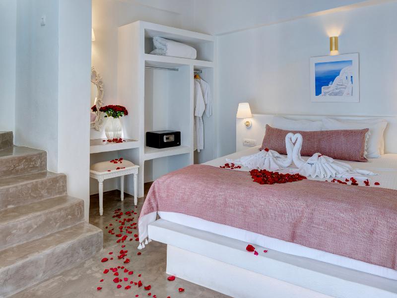Desiterra Resort - Oda