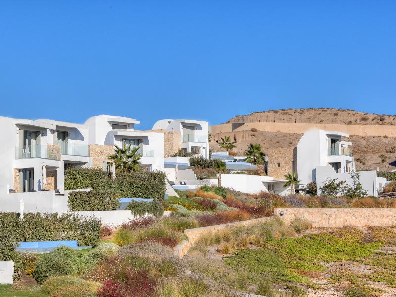 Desiterra Resort - Oda