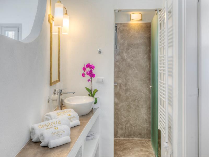 Desiterra Resort - Oda