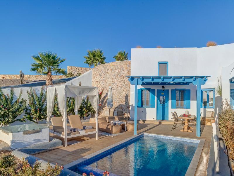 Desiterra Resort - Oda