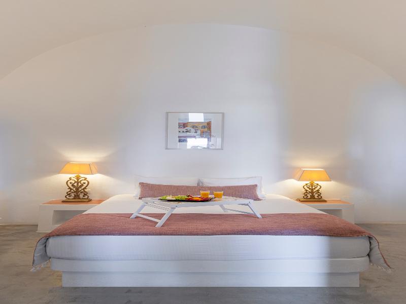 Desiterra Resort - Oda