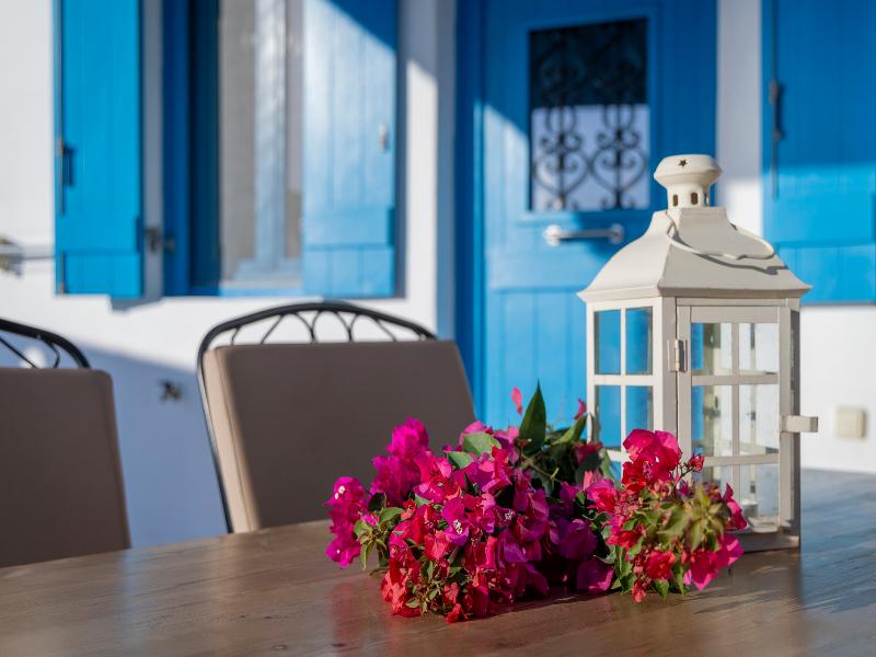 Desiterra Resort - Oda
