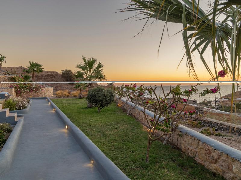 Desiterra Resort - Oda
