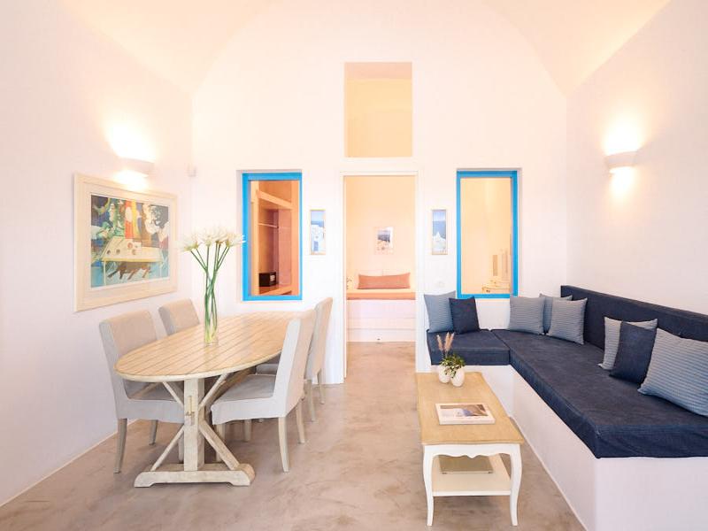 Desiterra Resort - Oda