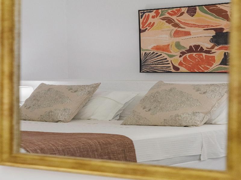 Desiterra Resort - Oda