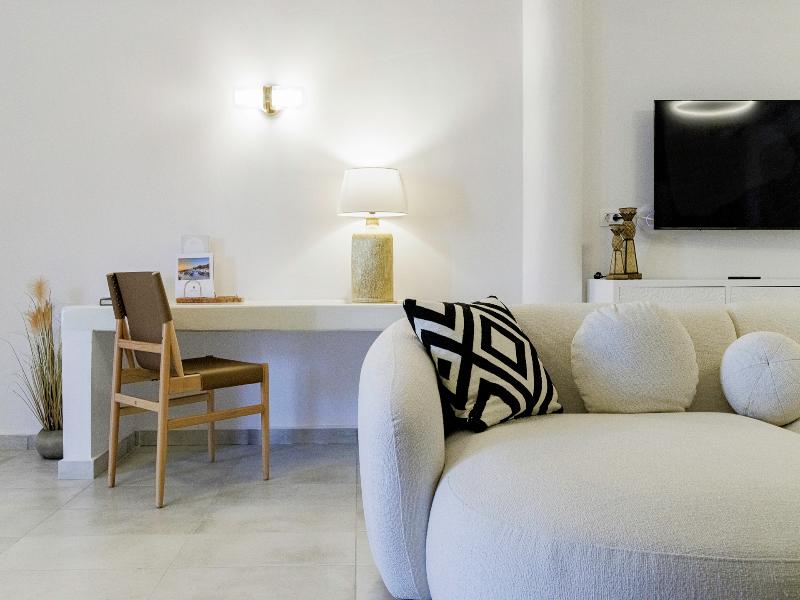 Desiterra Resort - Oda