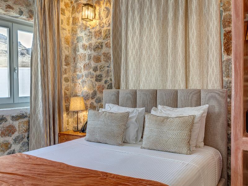 Desiterra Resort - Oda