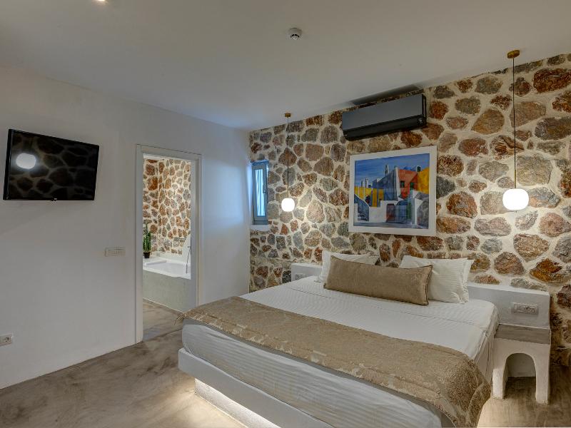 Desiterra Resort - Oda