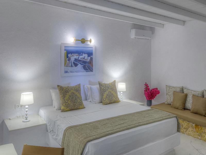 Desiterra Resort - Oda