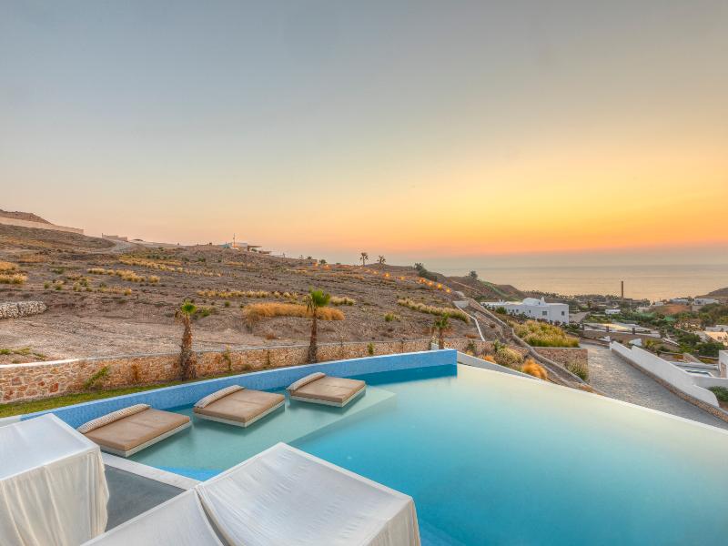 Desiterra Resort - Havuz
