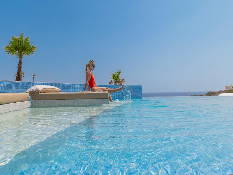Desiterra Resort - Havuz